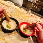 タパス モラキュラーバー - 