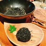 タパス モラキュラーバー - 