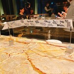 タパス モラキュラーバー - 