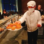 タパス モラキュラーバー - 