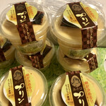 旭養鶏舎 - スプーン付きがうれしいね^ ^