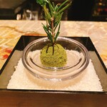 タパス モラキュラーバー - 