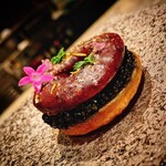 タパス モラキュラーバー - 