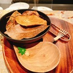 タパス モラキュラーバー - 