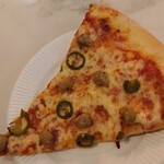 Nim's Pizza - 