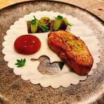 タパス モラキュラーバー - 