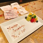 タパス モラキュラーバー - 