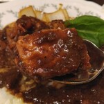 トマト - サーモン