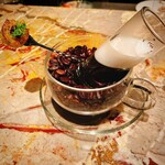 タパス モラキュラーバー - 