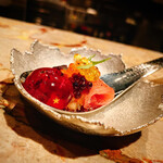 タパス モラキュラーバー - 