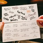 タパス モラキュラーバー - 