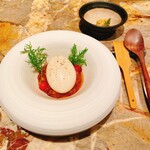 タパス モラキュラーバー - 