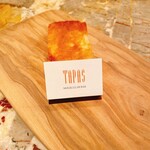 タパス モラキュラーバー - 