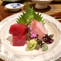 てんぷら 天翔 - 