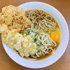 長命うどん 本店