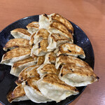 餃子の王将 - 