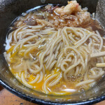 Suijin Soba - 