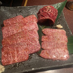 焼肉 どうらく - 