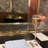 ステーキハウス ハマ  目黒店 - 