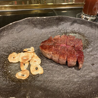 ステーキハウス ハマ  目黒店 - 