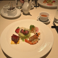 中国料理 美麗華 - 
