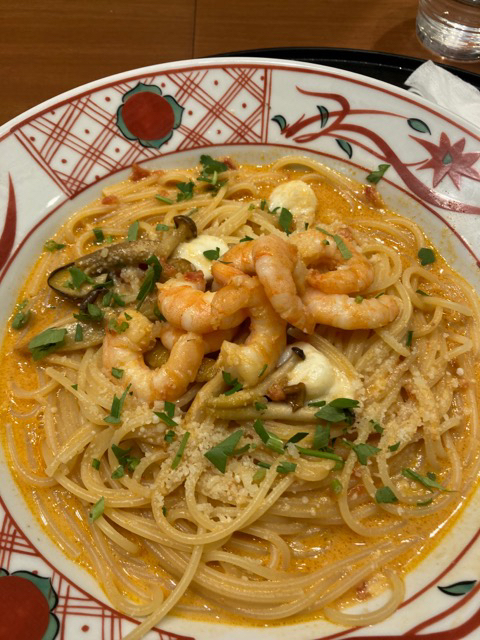 Yomenya Goemon Ochanomizu Eki Mae Ten photo 3