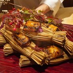 銀座 しのはら - 