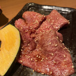 Sumibiyakiniku Ittoku - 