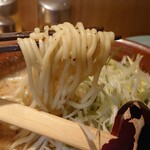 ラーメン むてっぽう - 