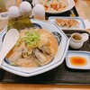 リンガーハット 藤沢柄沢店