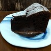 Cake&Coffee Pokkuru - ガトーショコラ 400円税込