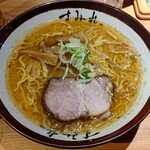 すみれ - 味噌ラーメン