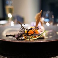 レストラン シンフォニー - 