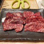 炭火焼肉 穂高牧場 - 