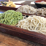 Soba Kichi - 