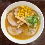 藤味亭 本店 - 