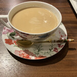 紅茶倶楽部 ＤＡＤＡ - 英国伝統紅茶のミルクティー