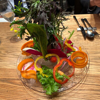 AWkitchen figlia 渋谷スクランブルスクエア - 
