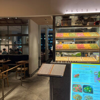 AWkitchen figlia 渋谷スクランブルスクエア - 