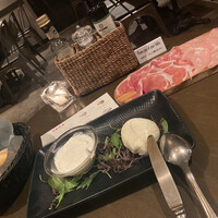 オービカ モッツァレラバー 梅田店 - 