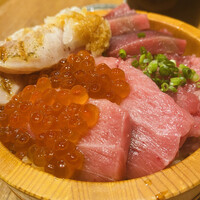 焼うお いし川 - 