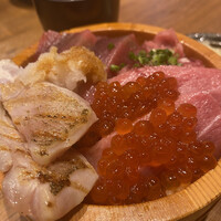 焼うお いし川 - 