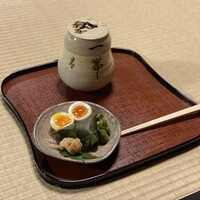 瓢亭 本店 - 