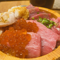 焼うお いし川 - 