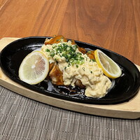 九州の旬 博多廊 大阪店 - チキン南蛮