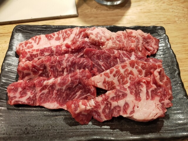 炭火焼肉 穂高牧場 - 柏陽（焼肉）の写真