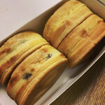 고자소우로우 욧카이치 킨테츠점