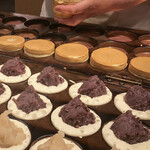 고자소우로우 욧카이치 킨테츠점