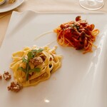 天空のイタリアン カーサヴァレリア - 