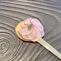 銀座 レストラン オザミ - 